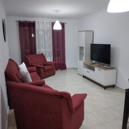 Casa Angel Lejlighed Cruce de Arinaga Eksteriør billede