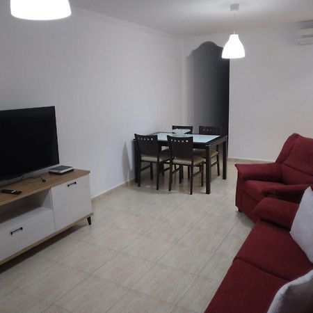 Casa Angel Lejlighed Cruce de Arinaga Eksteriør billede