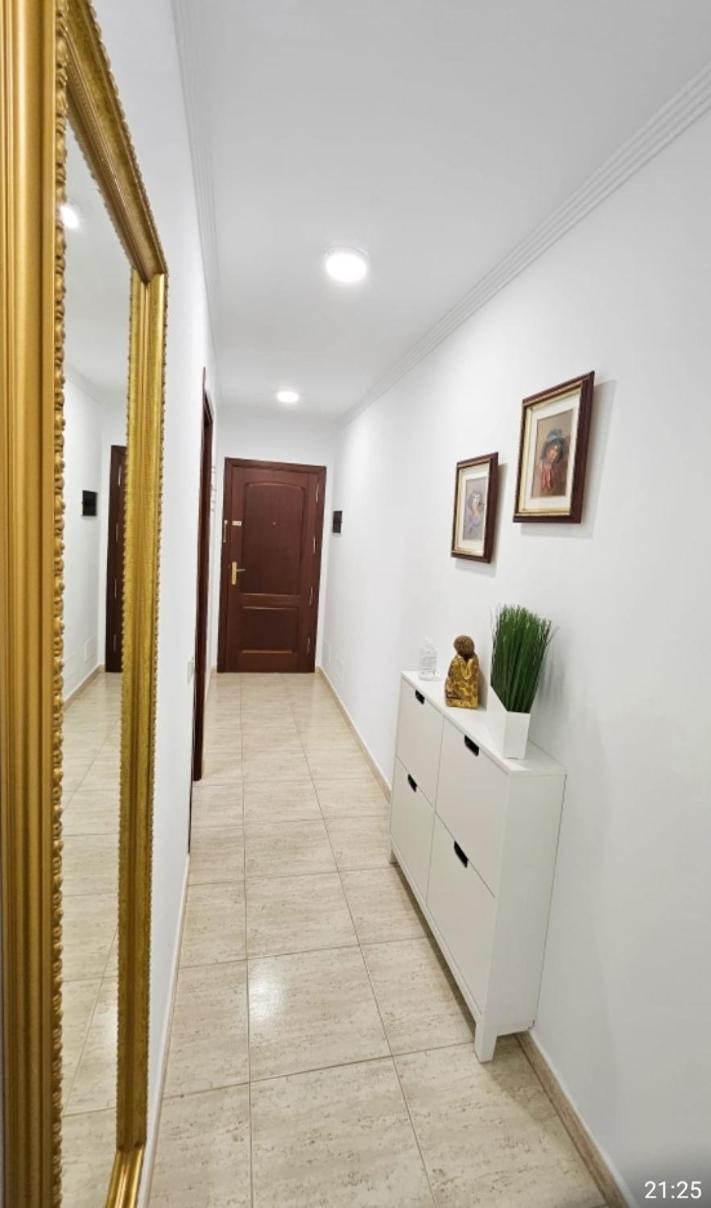 Casa Angel Lejlighed Cruce de Arinaga Eksteriør billede