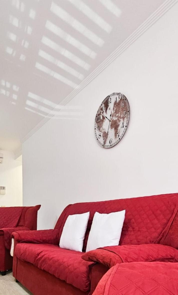 Casa Angel Lejlighed Cruce de Arinaga Eksteriør billede
